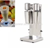Milkshake machine milkshake maker desktop milkshake machine with factory prices