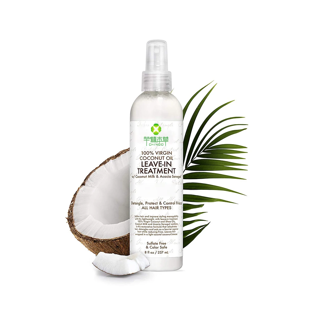 100 Virgin Refined Bulk Extra Coconut Oil For Daily Hydration Body