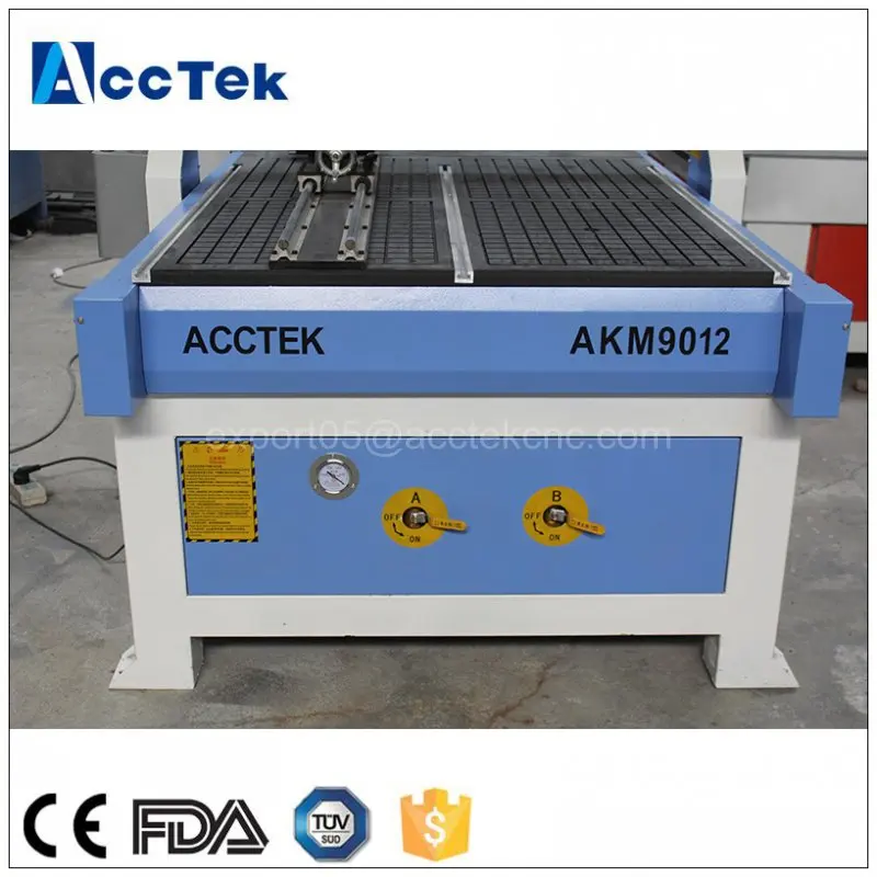 China factory price USB interface high speed cnc wood router