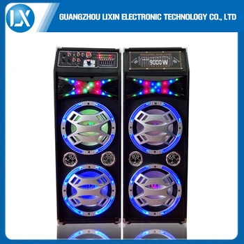 10 inch dj speakers