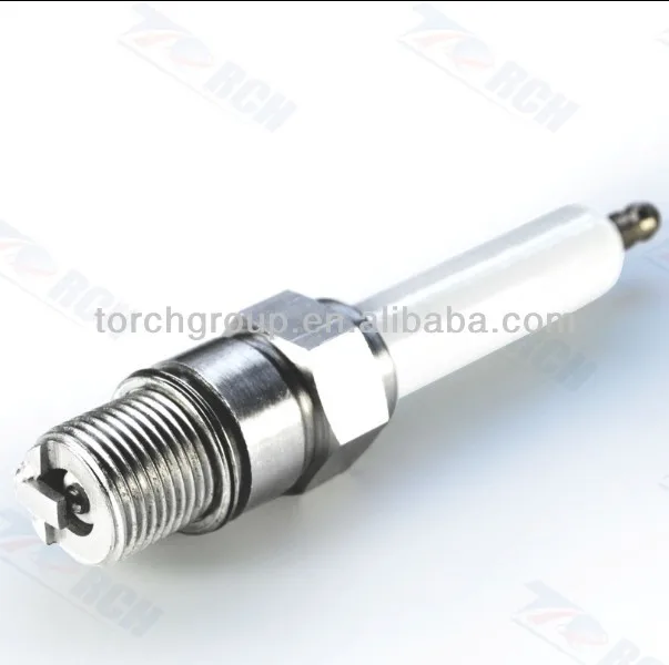 Parallel Bars Industrial Spark Plug For Ge Industrial Spark Plug R10p3