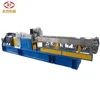 High performance caco3 filler masterbatch machine extruder