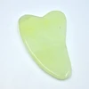 Best selling hot chinese products jade gua sha scraping massage tool