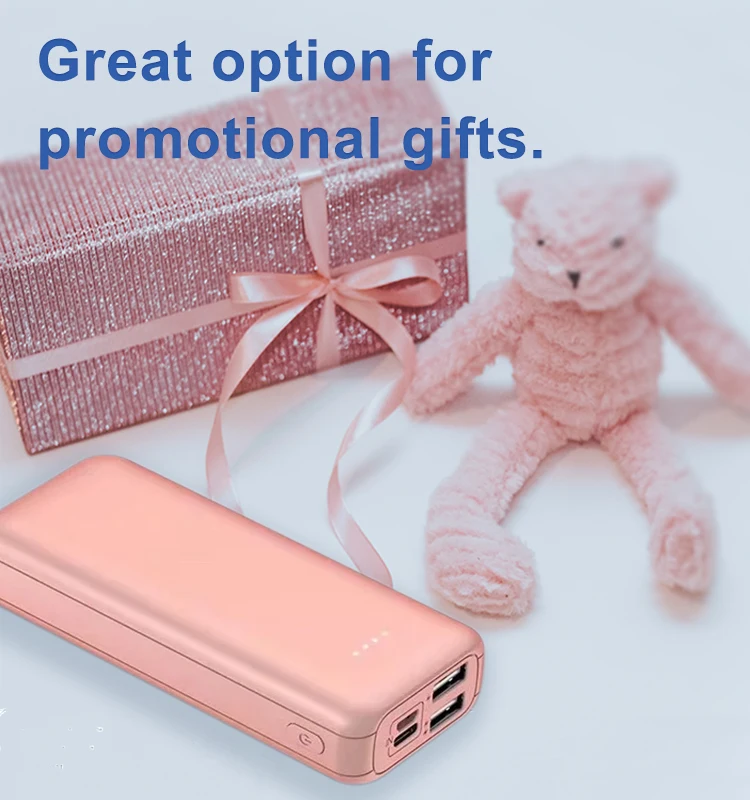 New Designed Power Bank Portable - ANKUX.COM