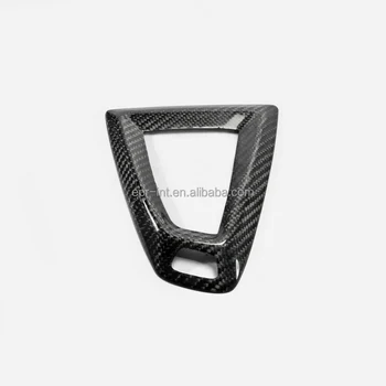For Bmw M2 M3 M4 X5m X6m Carbon Fiber Gear Surround Glossy Finish Interior Buy Interior Part For Bmw M2 M3 Gear Surround Carbon Fiber Interior Trim