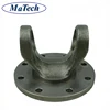Forging And Casting Turbine Forged Blades