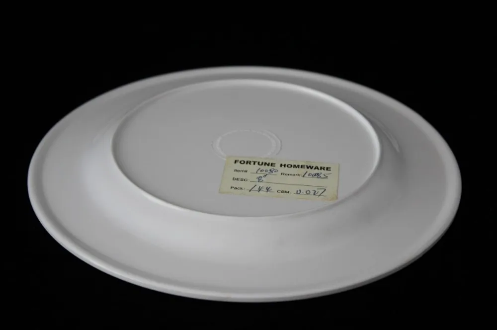 kid's Christmas melamine plate