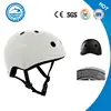 adjustable bicycle skating helmet/ski helmet/kid bike helmet with visor