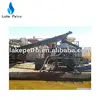 High vertical Centrifuging force vertical cutting dryer