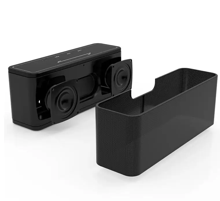 2018 High Quality Wholesale T3 wireless blue tooth Speaker Super Bass Stereo Wireless BT Speaker - ANKUX.COM