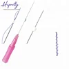 Best price skin rejuvenation pdo thread lift double needle 3d cog thread lift face trade