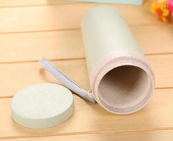 biodegradable bottle