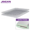 Memory air mattress continuous spring wire unit metal bed spring for super lasting mattress