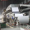 Hot Sell 1880mm 20tons/day Paper Recycling A4 Paper Manufacturing Making Machine