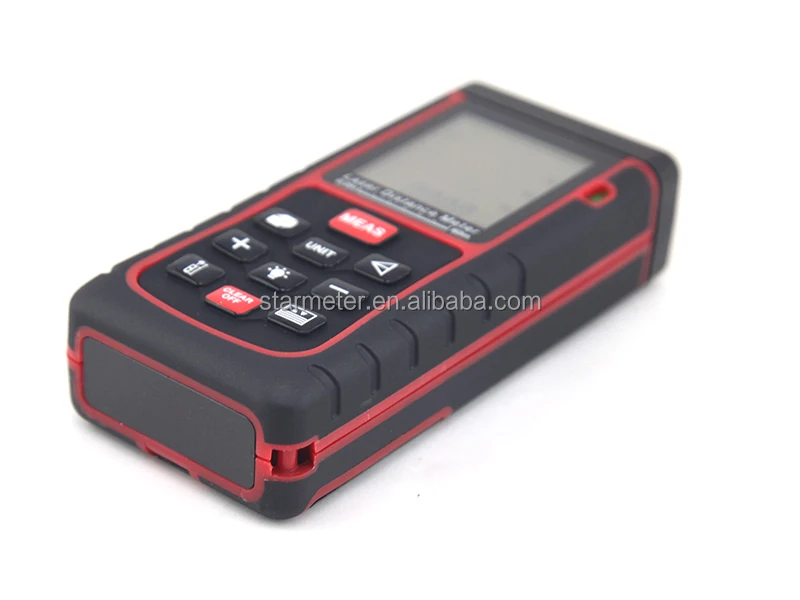 Laser Distance Meter 60m Optical Distance Measurement Instrument Buy