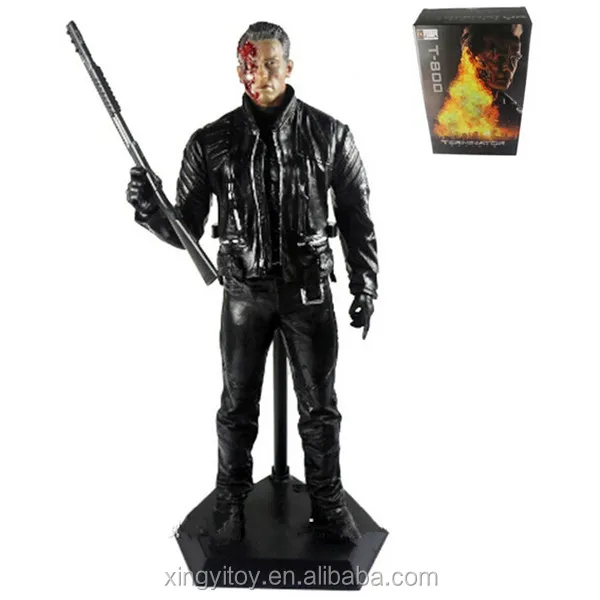 the terminator action figure