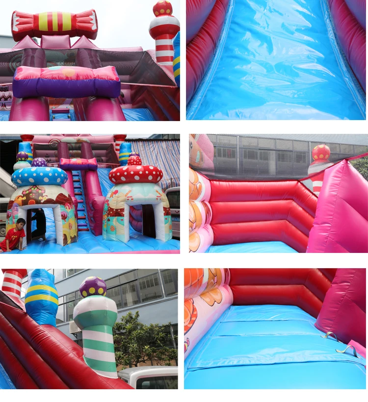 inflatable pink slide.jpg