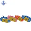 Soft Card Chip Wristbands Customized Printing UHF RFID Wristbands