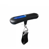 Portable Electronic Luggage Hanging Weighing Scale with LED LCD