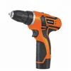 Vollplus High torque VPCD2051 Lithium battery 10.8V two speed Electric drill Cordless drill