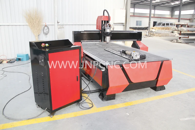 Factory Supplier ! China Professinal Cnc Router 1325 Price in Wood Router