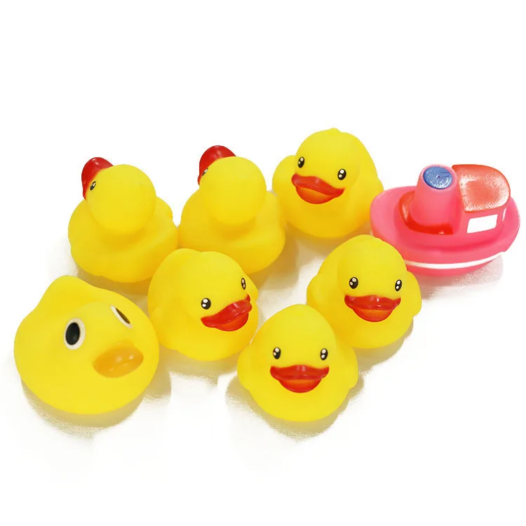 A313 Fountain Barney Rubber Duck Bath Toy - Buy Bath Toy Rubber Duck ...