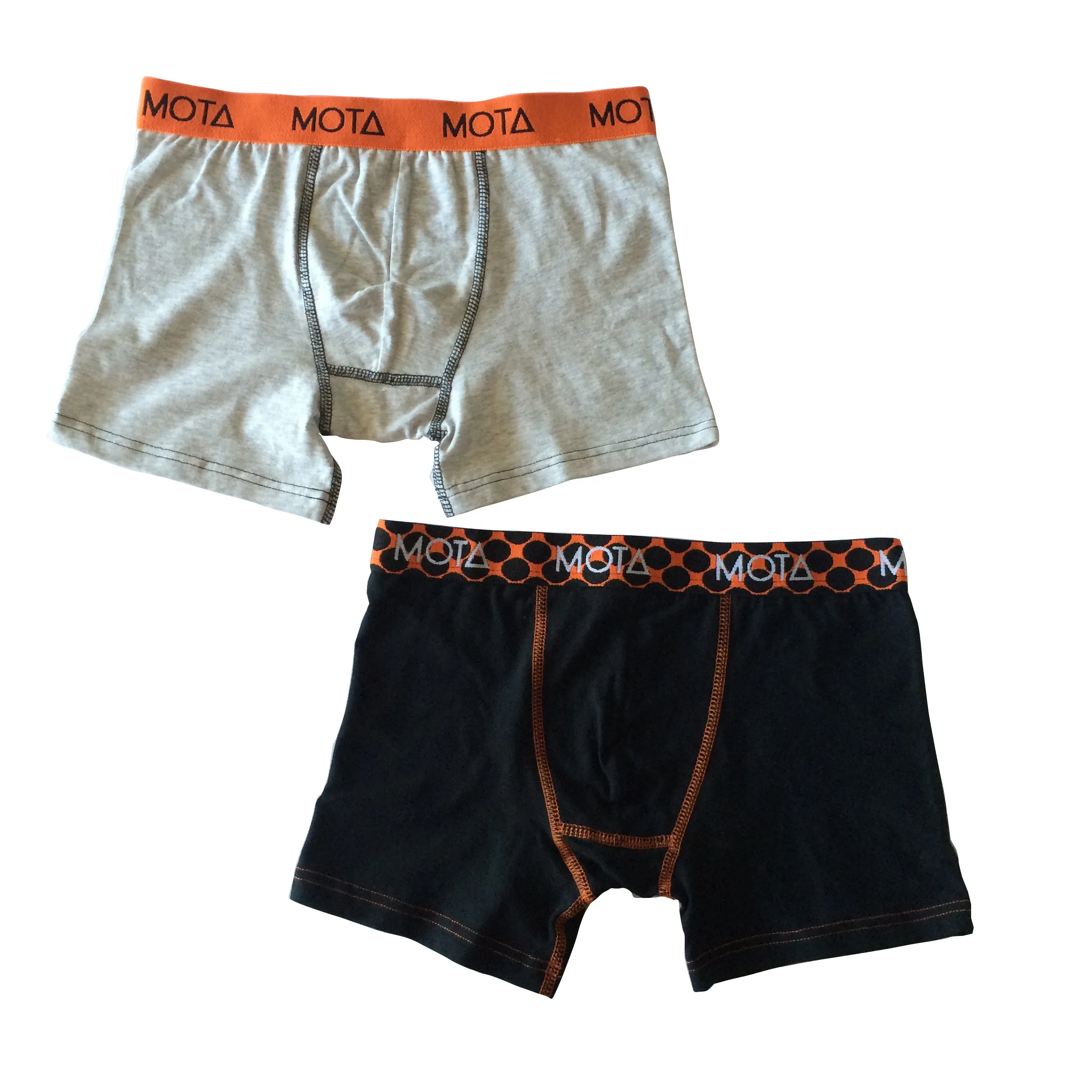 boys cotton boxer briefs