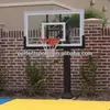 Famous Brand Basketball System