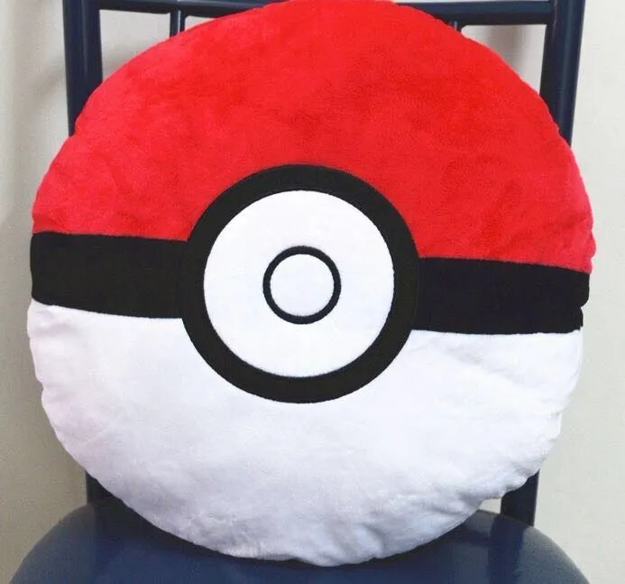 pokemon egg plush