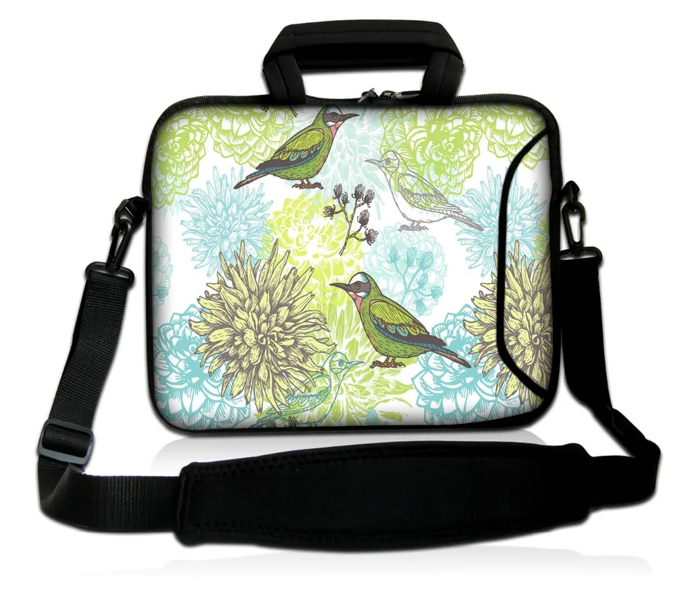 18 inch neoprene laptop sleeve