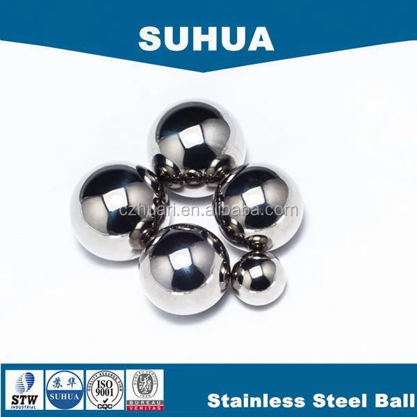 1mm QTY 50 Loose Bearing Ball SS201 Stainless Steel Bearings Balls G100