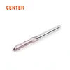 Solid Carbide Screw Shank Wood Working Cone Ball Nose End Mill