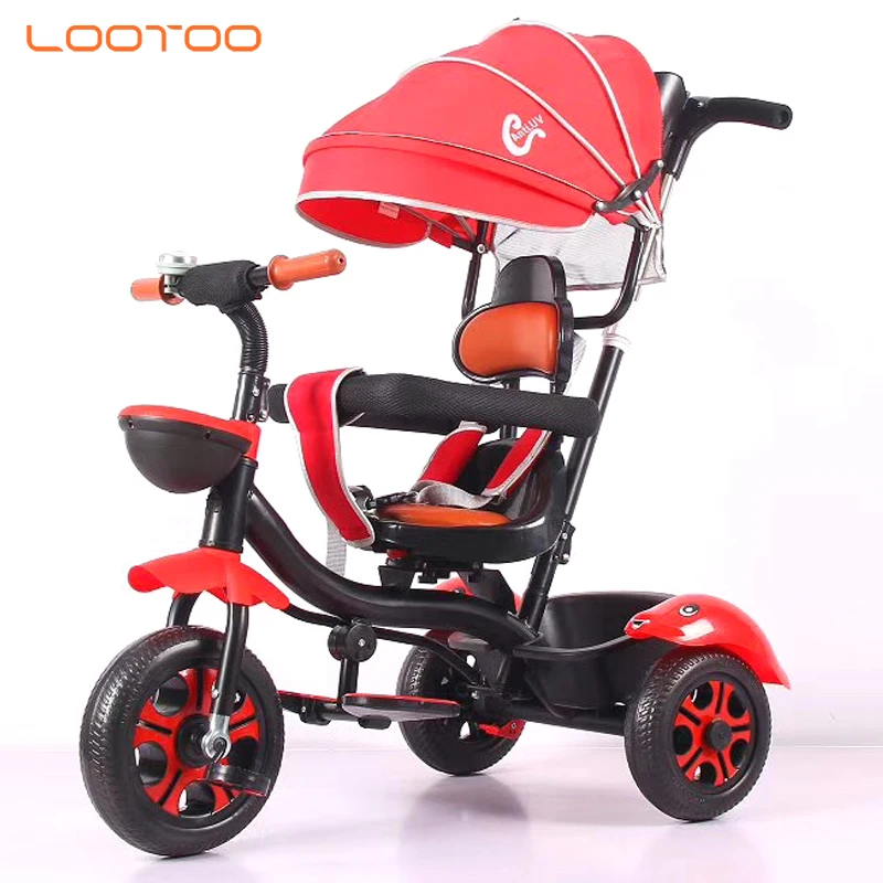3 wheel walker for babies