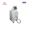 The best selling vertical stack 808 cold diode laser hair removal review machine