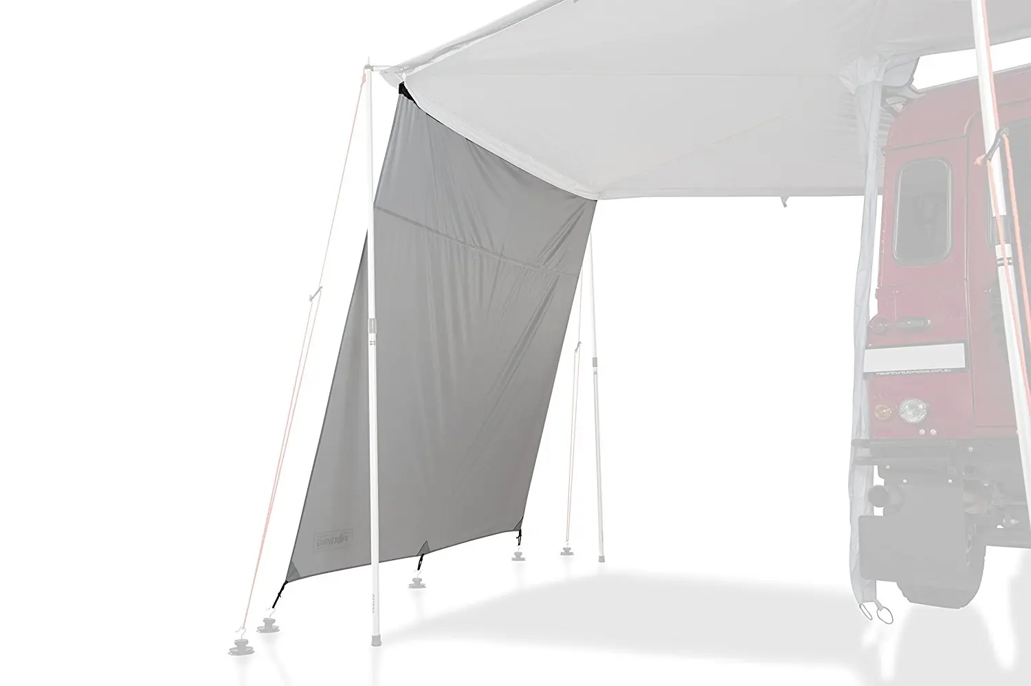 Cheap Camping Foxwing 4wd Awning Find Camping Foxwing 4wd Awning