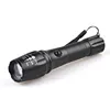 Tactical Waterproof Ultra Power Led Flashlight XML T6 Aluminum Zoomable led Torch Flashlight