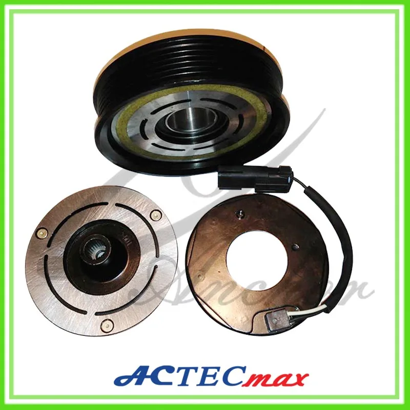 Air Conditioning Compressor Clutch Buy Air Conditioning