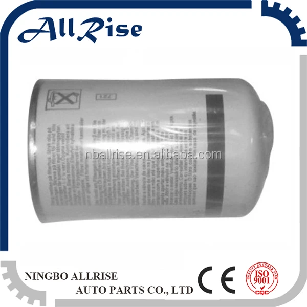 ALLRISE C-18616 Trucks 3517857 Oil Filter