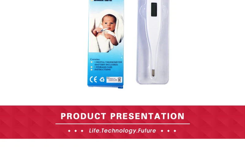 Hot Selling Digital Thermometer & Infrared Laser Thermometer