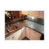 Free Sample Blue Pearl Kitchen Benchtop, Granite Kitchen Countertop)