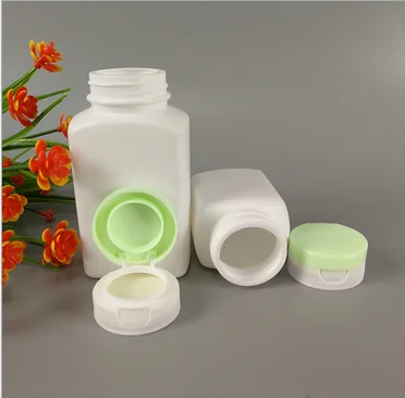 Wholesale Plastic Pill Bottles 15cc-300cc,Hdpe/pet/pe Plastic Medicine ...