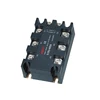 Solid state relay,SSR,3 phase solid state relay SCR3-DA