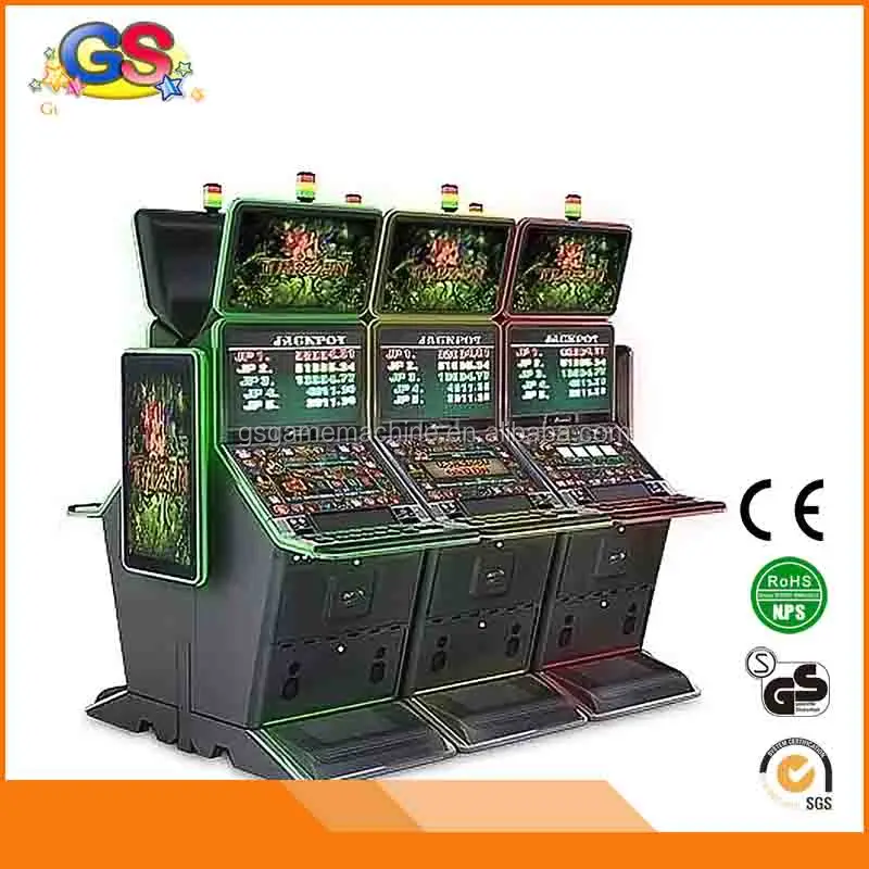 Casino video poker games for sale