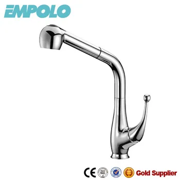 Put Down Kitchen Sink Faucets Italian Kitchen Taps Mixers Km4005