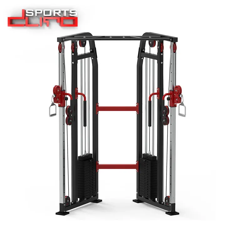 Customized Color Red Fitness Gym Equipment Home Commercial Buy