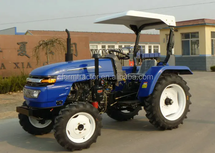 China hot sale high quality dongfeng 404 farm tractor price