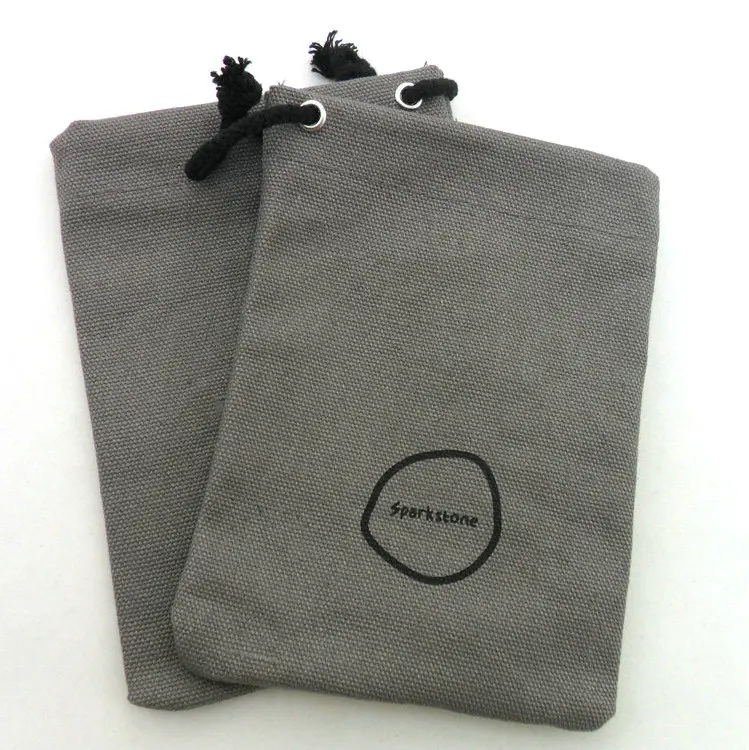 wallet dust bag