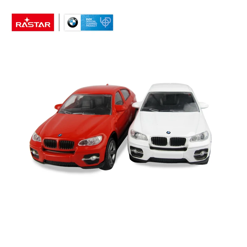 bmw x6 diecast model