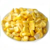 Promotional healthy food dry vegetables freeze-dried corn