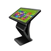 43 inch large screen network windows android all in one pc touch monitor digital screen